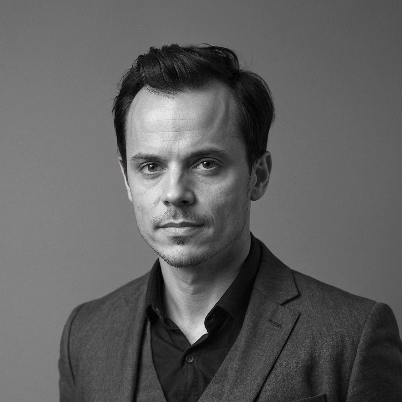 Svend Meldgaard